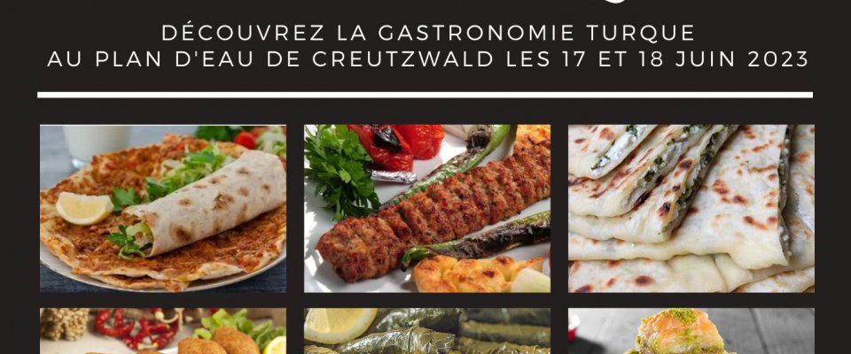 Festival Franco-Turc 2025