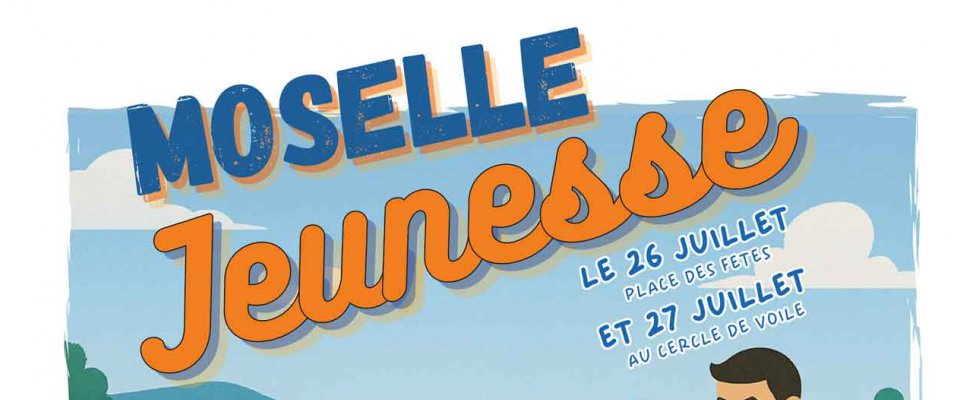 Moselle jeunesse 2025