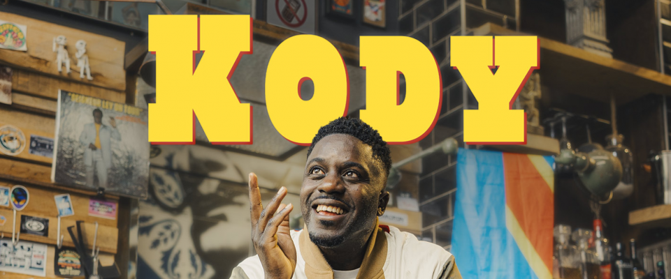 Humour et One Man Show - KODY