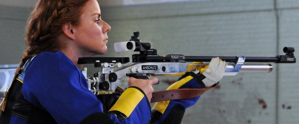 Club de Tir : Journée Internationale des Droits des Femmes