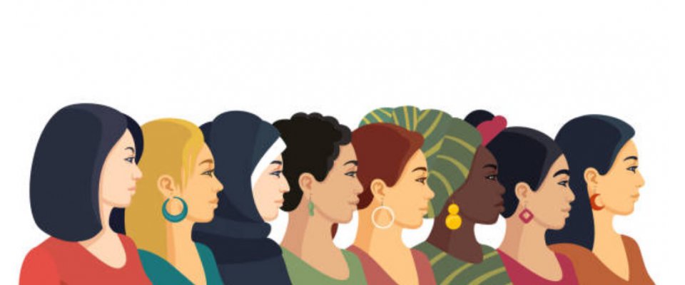 Journée de la Femme avec l'ASBH