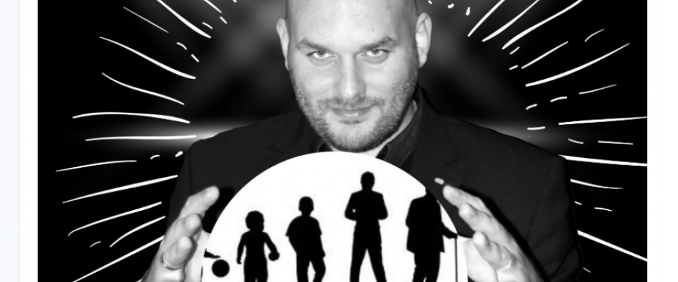 Hypnose à travers les âges