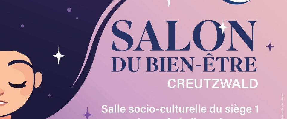 Salon du bien-être