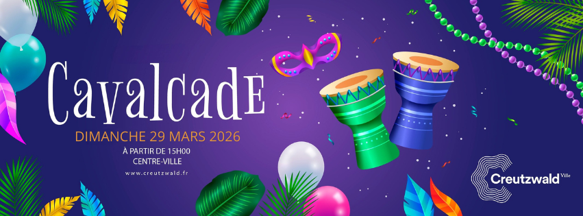 Cavalcade internationale