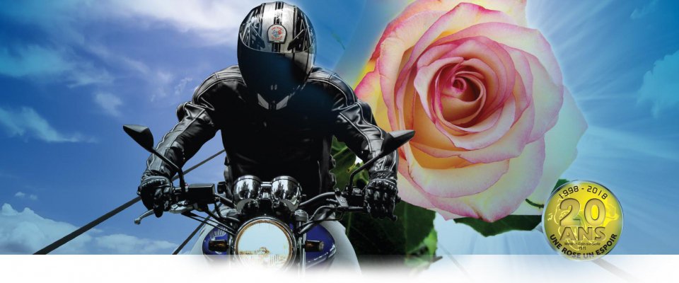 Une Rose Un Espoir 2026