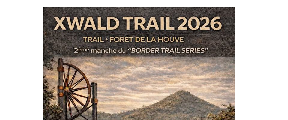 XWALD TRAIL 2026