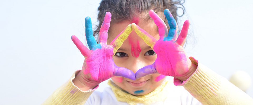 Accueil de loisir - Vacances d'avril 2026