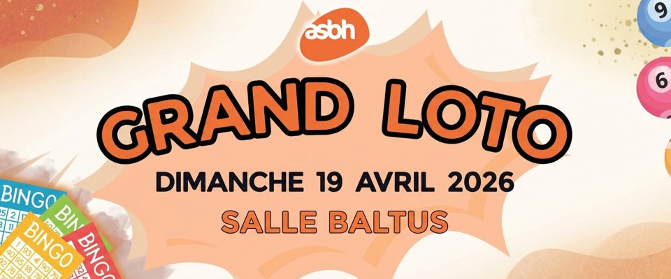 Grand Loto