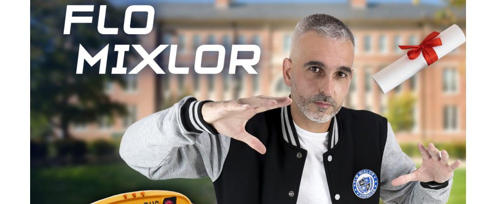 Hypnose avec Mixlor
