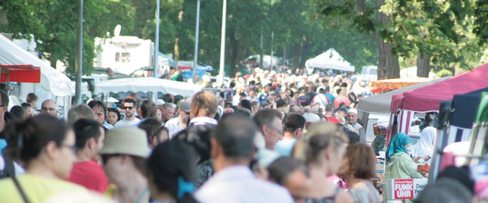 Brocante-Puces 2026