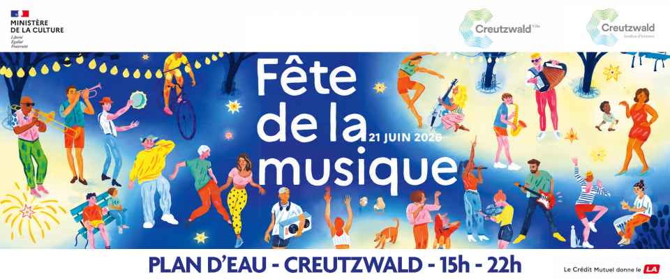 Fête de la Musique 2026