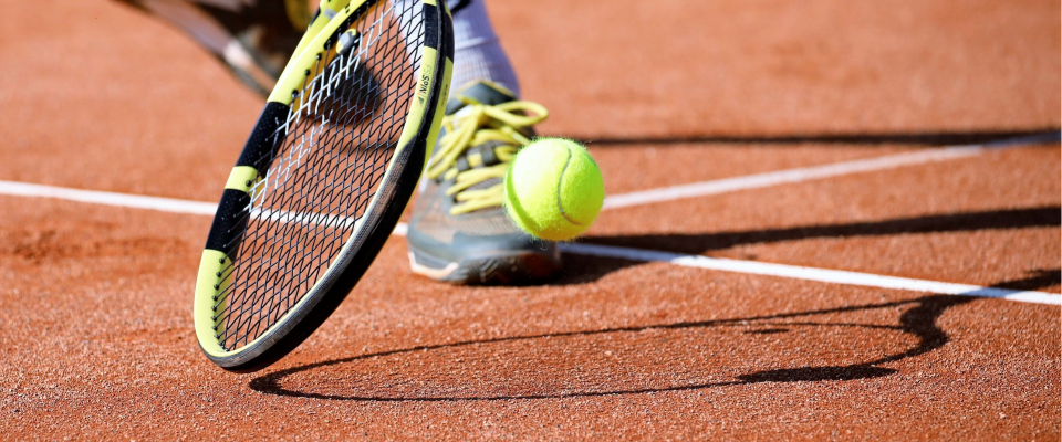 Tournoi de Tennis 2026