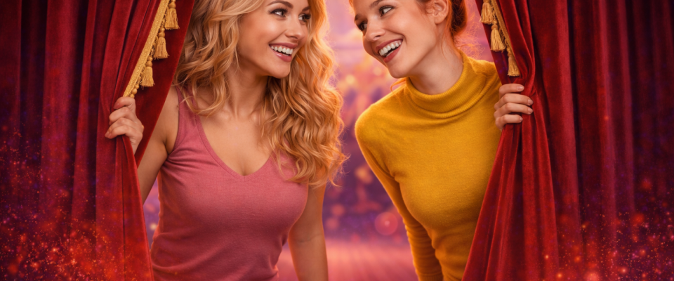 THEATRE : "BFF amies pour la vie"