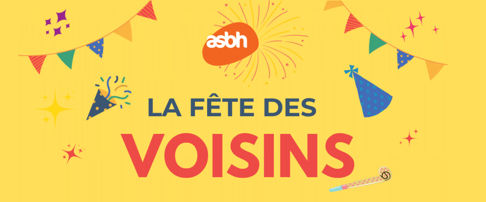 Fête des voisins : Quartier Fatima