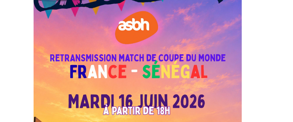 ASBH SUMMER TOUR #1