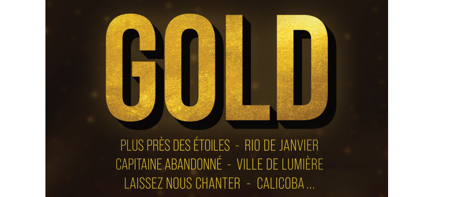 GOLD débarque à Baltus