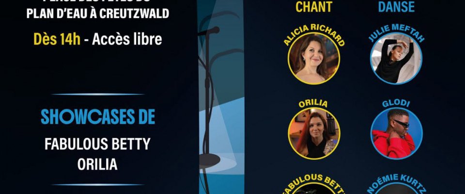 Festival VIBZZ 2026