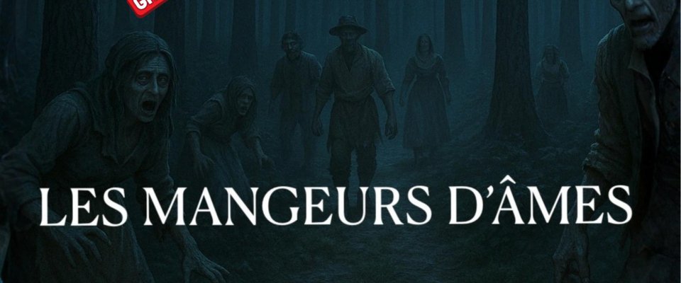 Fête d'Halloween