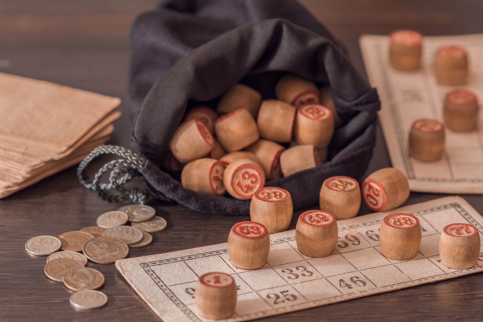 Grand Loto d'Automne du CCC