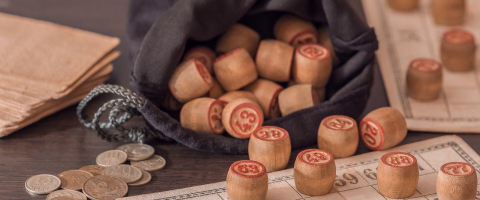 Grand Loto d'Automne du CCC