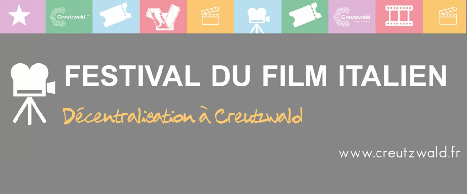 Festival du Film Italien 2026
