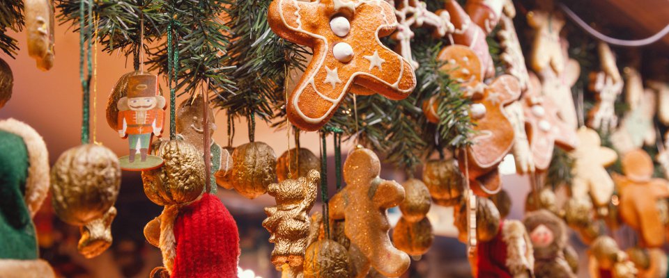 Marché de noël