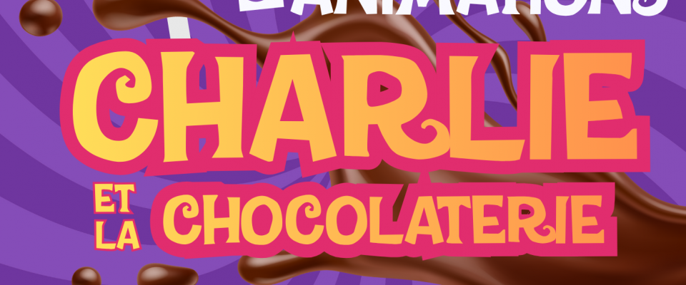 La Médiathèque en chocolat !
