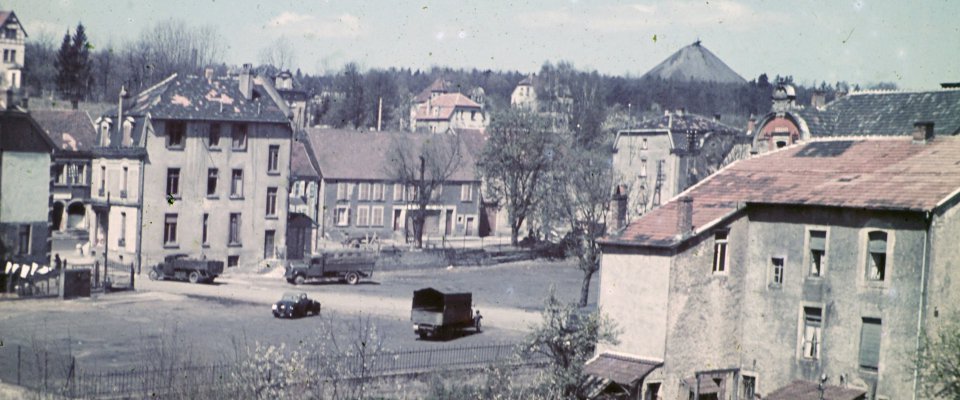 Journée du Patrimoine