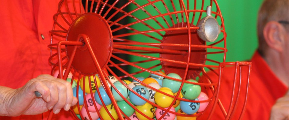Loto du Carnaval Club de Creutzwald