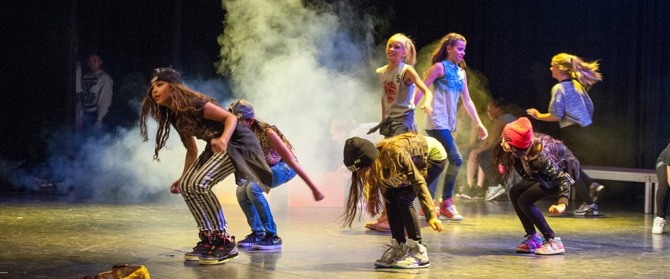 Battle de Breakdance