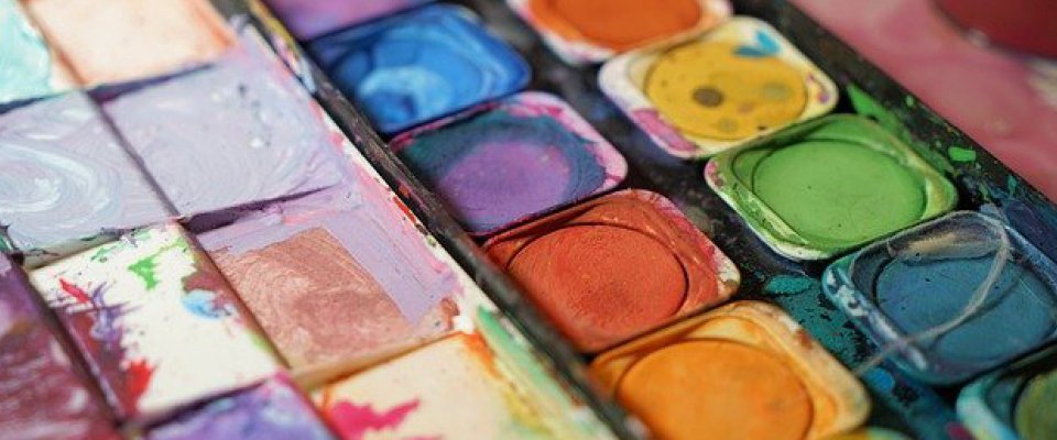 EXPO: Gribouill'Art