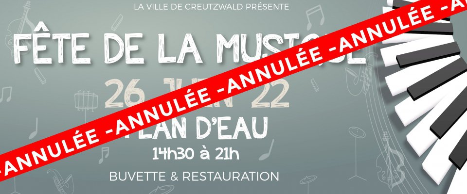 Fête de la Musique 2022