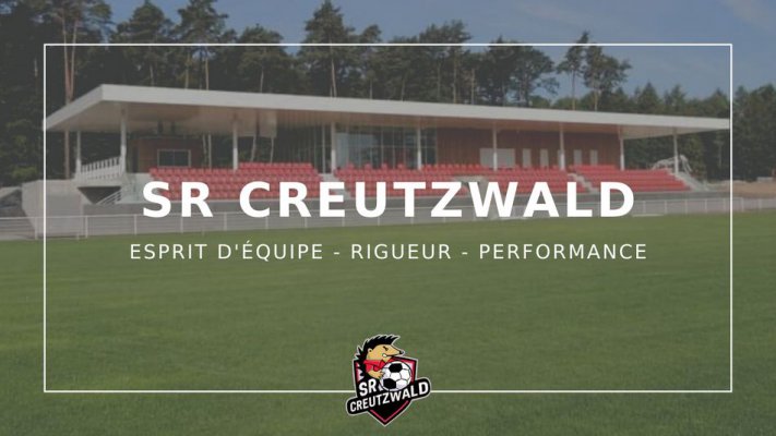 Football : Coupe de Moselle