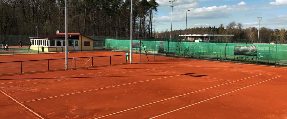 Tournoi de Tennis