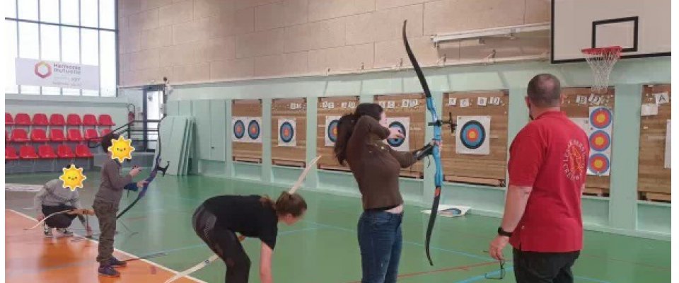 Portes Ouvertes des Archers de Creutzwald