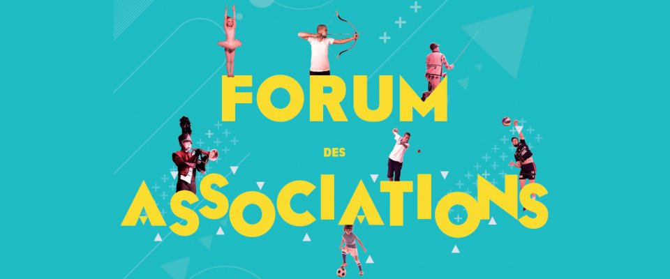 Forum des associations 2022