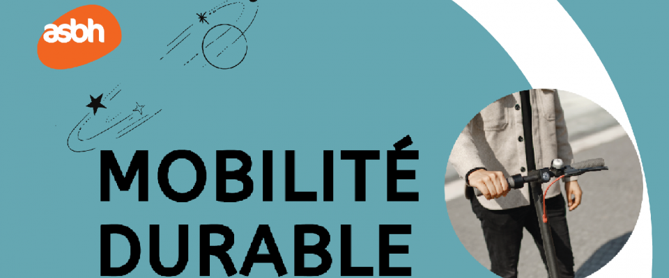 Mobilité Durable