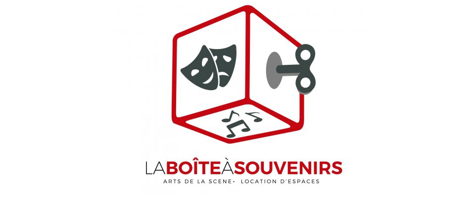 Boîte à souvenirs : Thé dansant