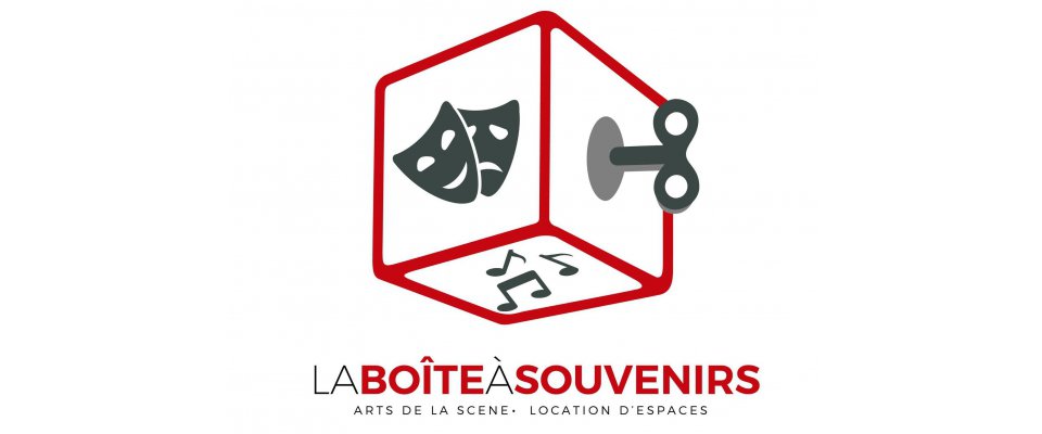 La Boîte à souvenirs : Théâtre "Les Belles Soeurs"