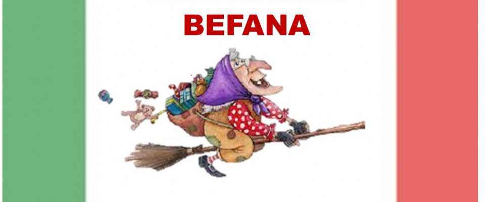 Befana