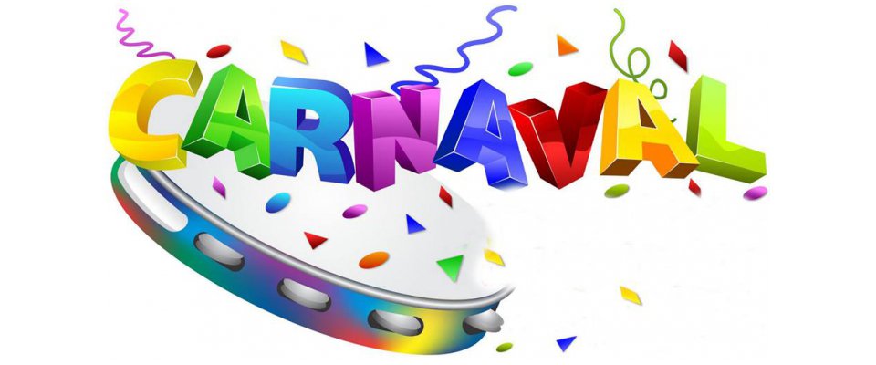 Expression : Carnaval des enfants