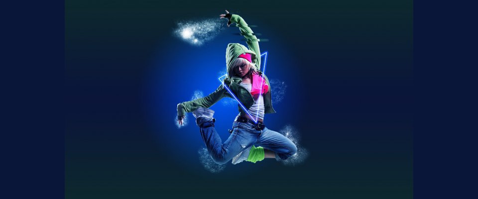 Spectacle extravadanse 2023