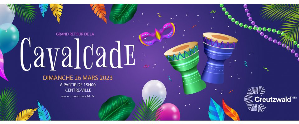 Cavalcade internationale