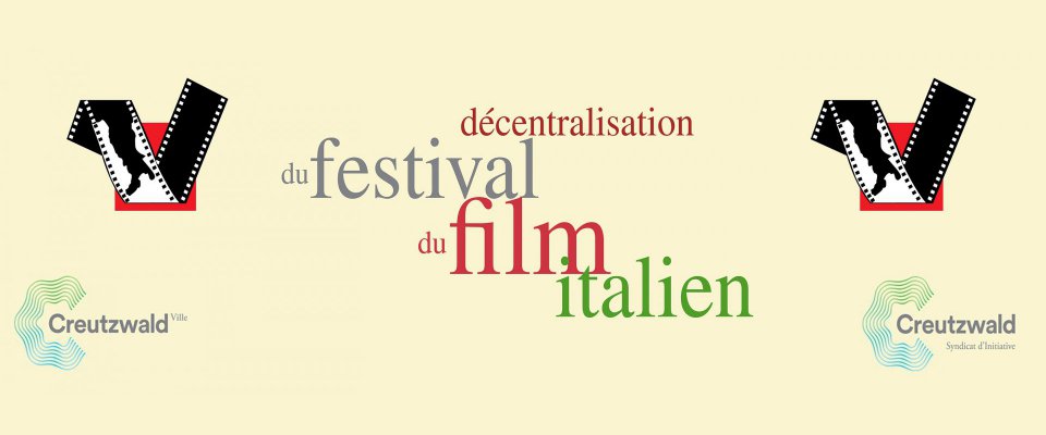 Festival du film Italien