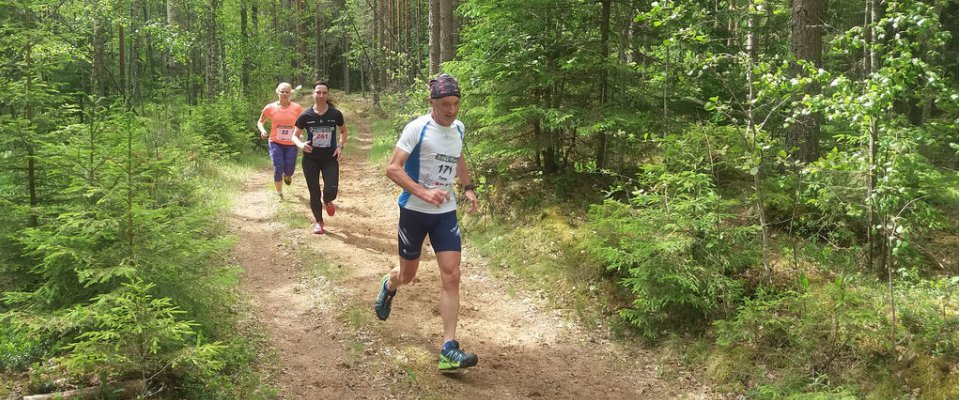 3e X-Trail de Creutzwald