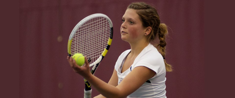 Tennis : Tournoi Jeunes