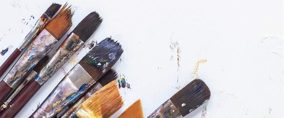Expo : Artistes Locaux