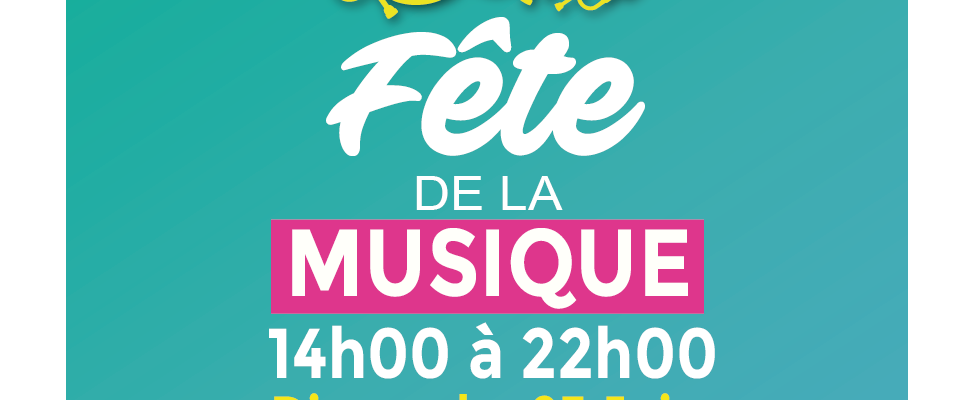 Fête de la Musique