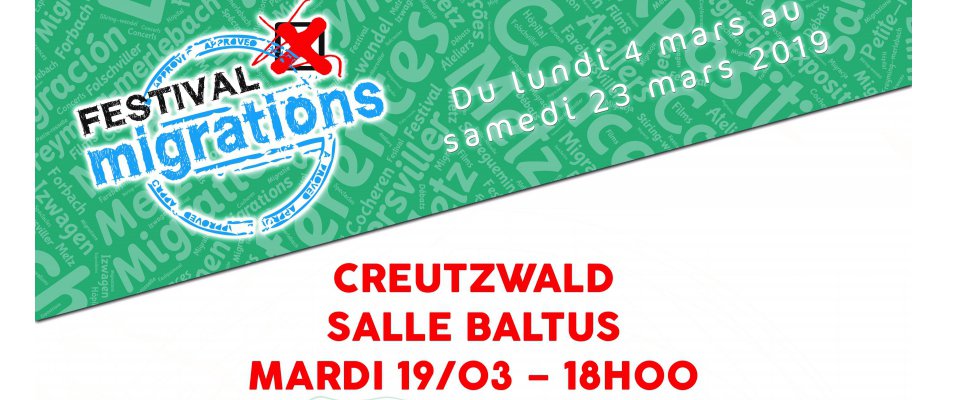 Conférence / expo / animations