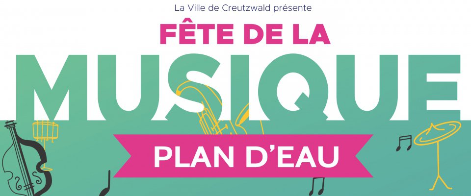 Fête de la Musique